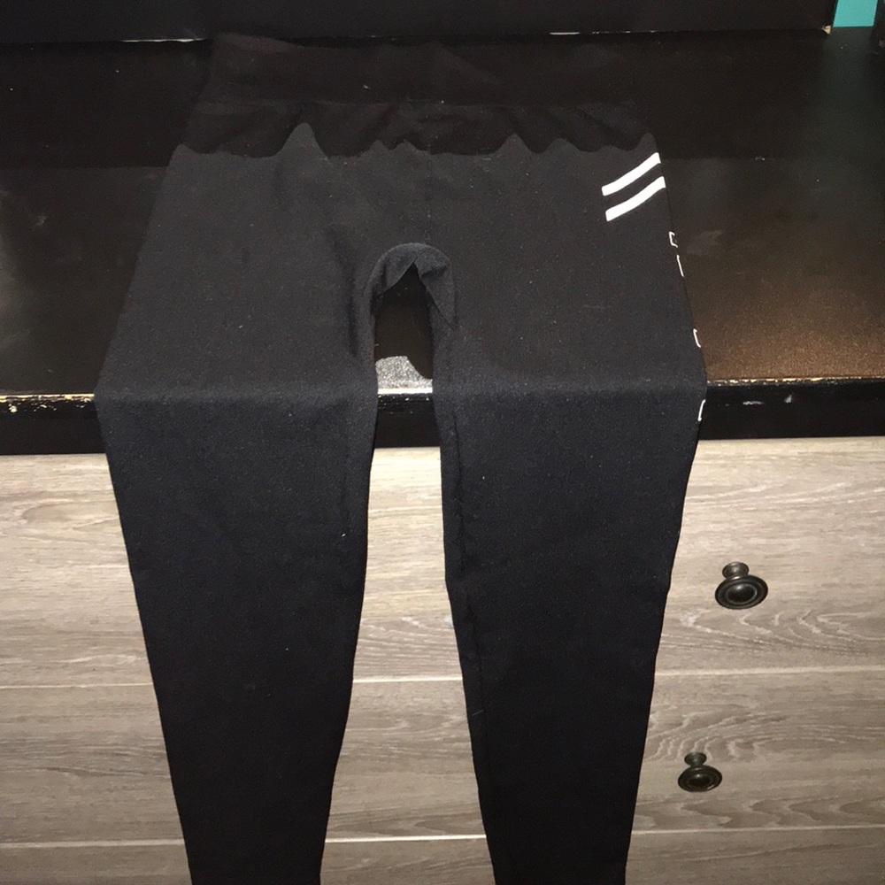 Athletics leggings